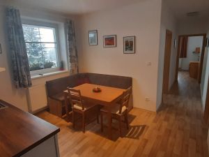 Apartmán B